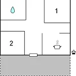 Apartman 2 Bedroom Cozy In Lovrečica