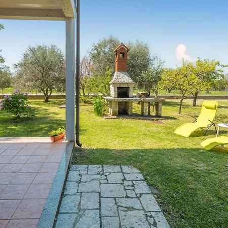 Lovely In With Wifi Apartment Lovrecica (Istria)