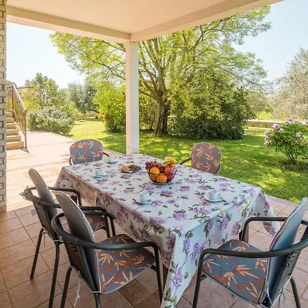 Apartment Lovely In With Wifi Lovrecica (Istria)