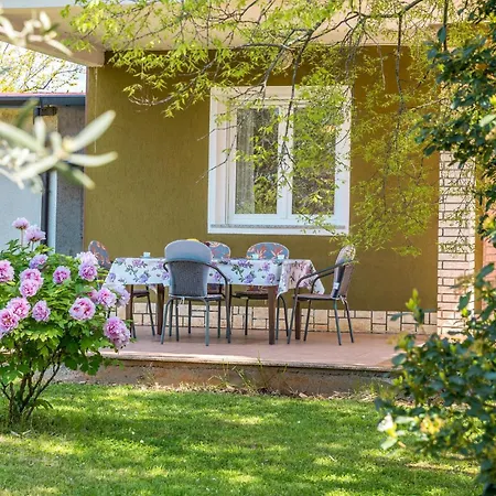 Lovely In With Wifi Apartment Lovrecica (Istria)