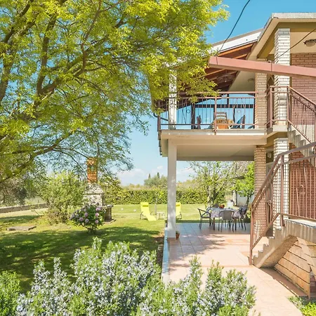 Apartment Lovely In With Wifi Lovrecica (Istria)