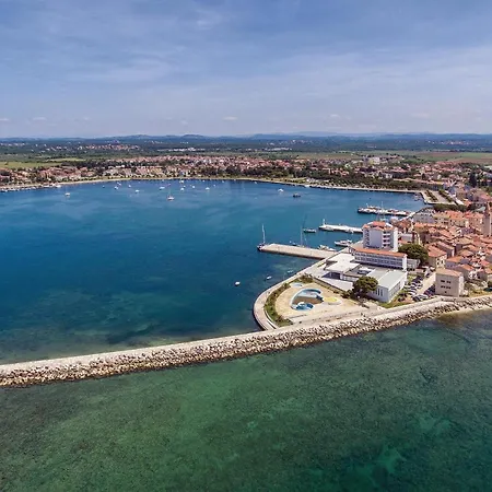 Lovely In With Wifi * Lovrecica (Istria)