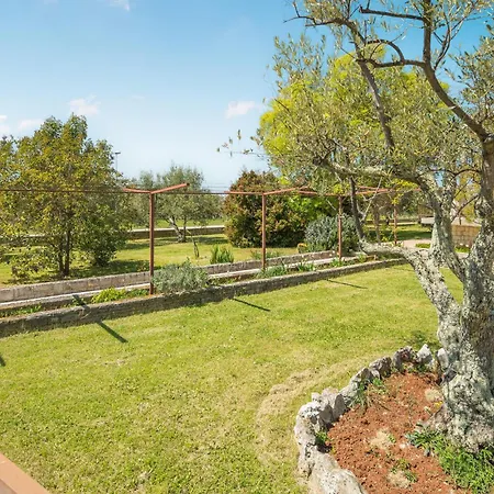 Lovely In With Wifi Apartment Lovrecica (Istria)